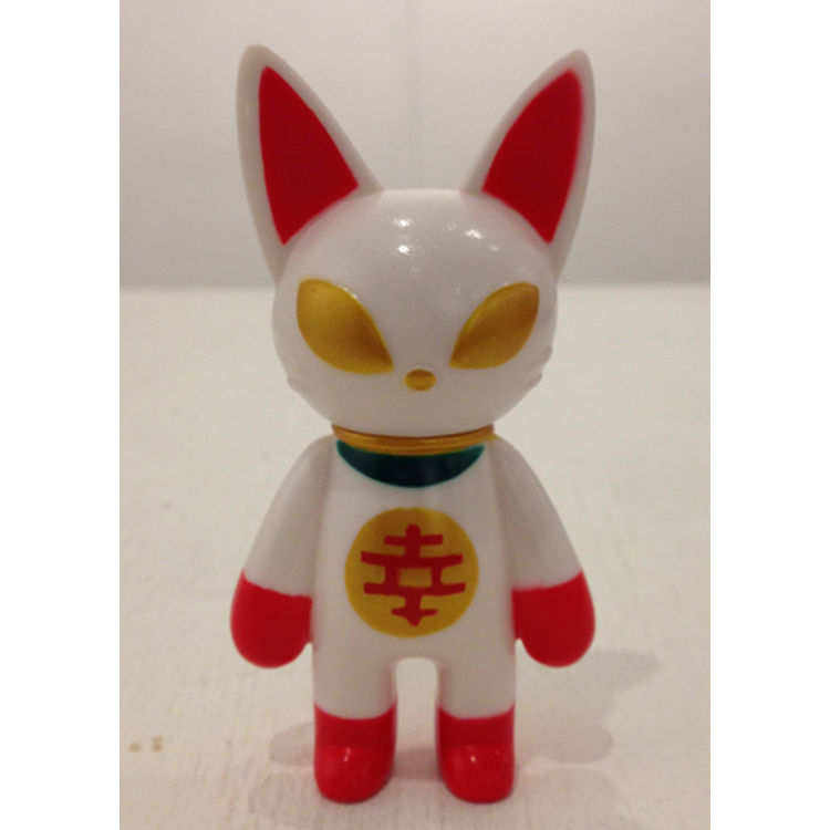 Kitten / Sachishiro by P.P.Pudding (Gen Kitajima)