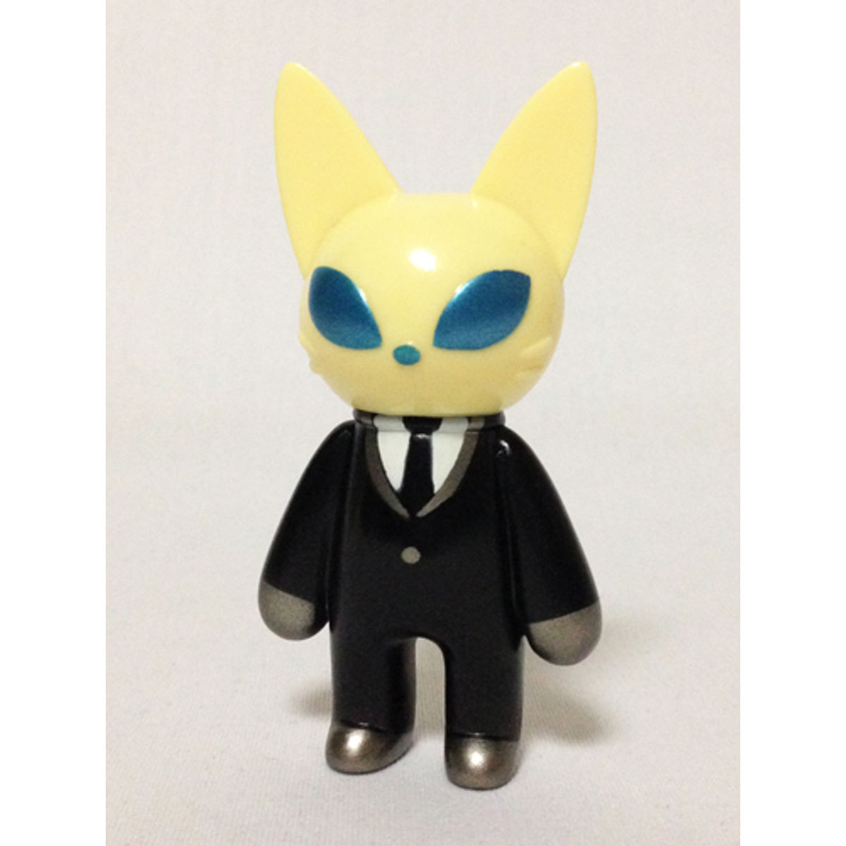 Agent connector