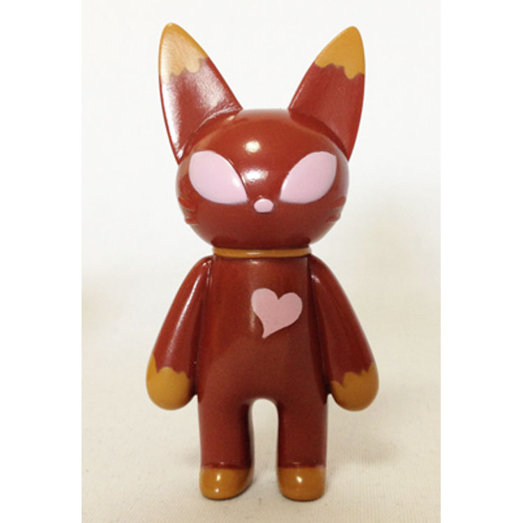 Chokoneko by P.P.Pudding (Gen Kitajima)