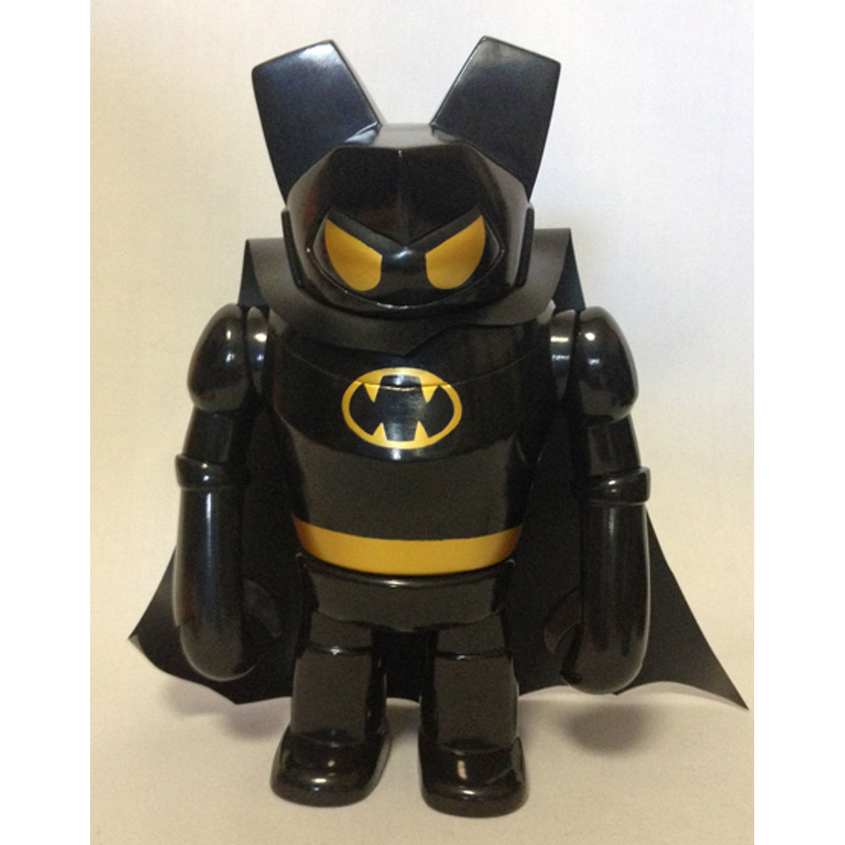 Black Cat Robo