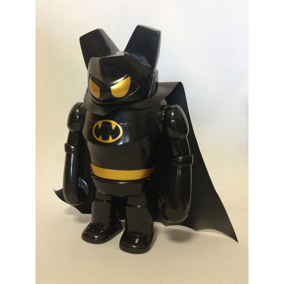 Black Cat Robo