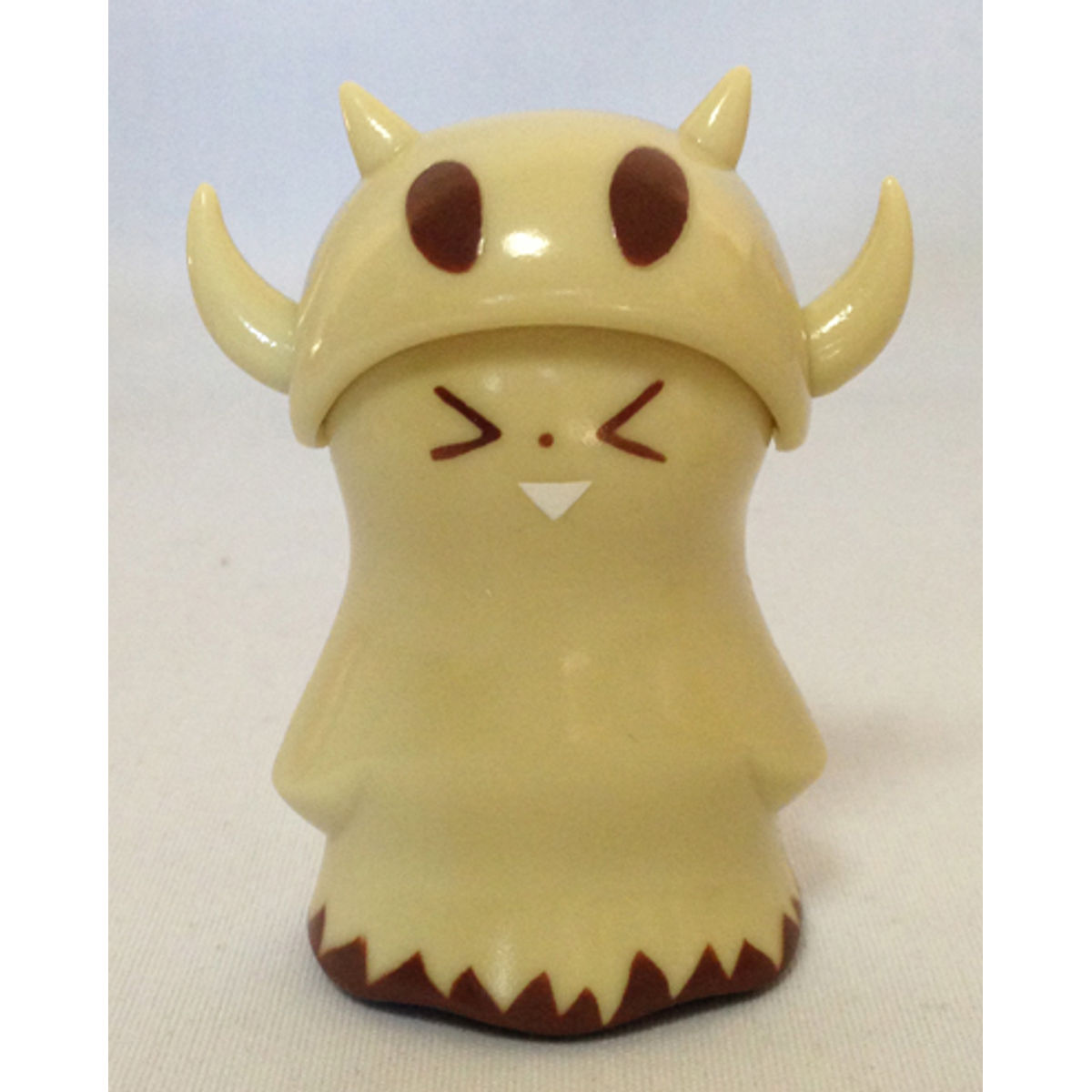 Tiu and Mirejuiyu / Roughing