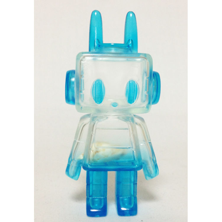 Memories of Summer-in-the-bottle Nacchan by P.P.Pudding (Gen Kitajima)