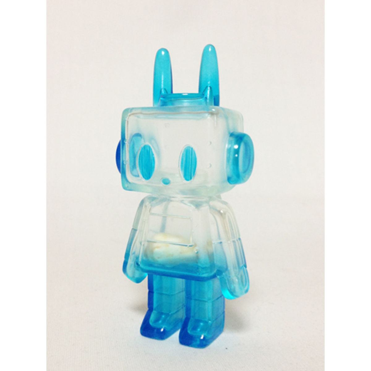 Memories of Summer-in-the-bottle Nacchan