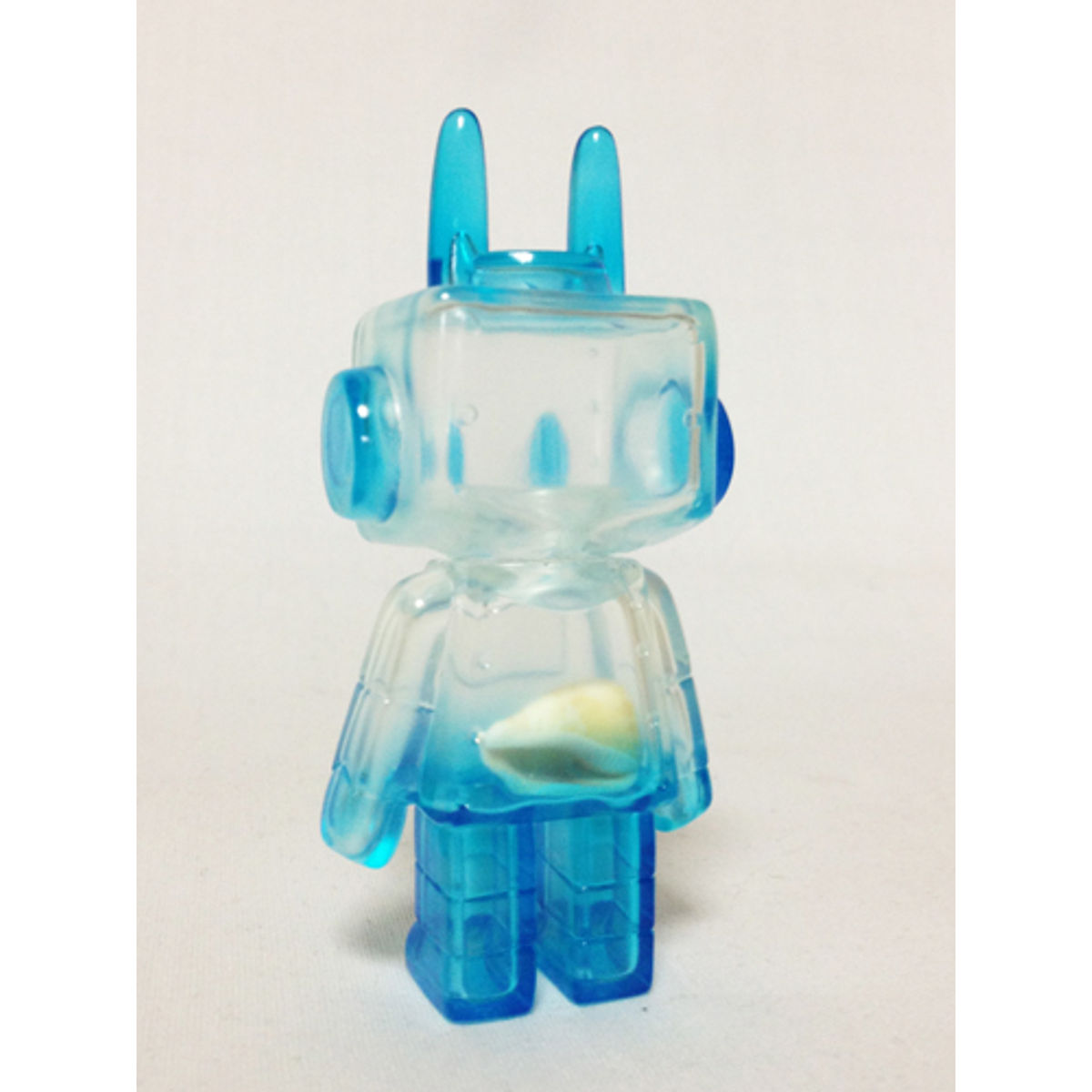 Memories of Summer-in-the-bottle Nacchan