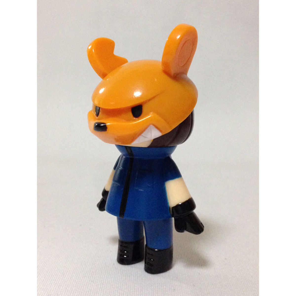 Nakuheru / Orange
