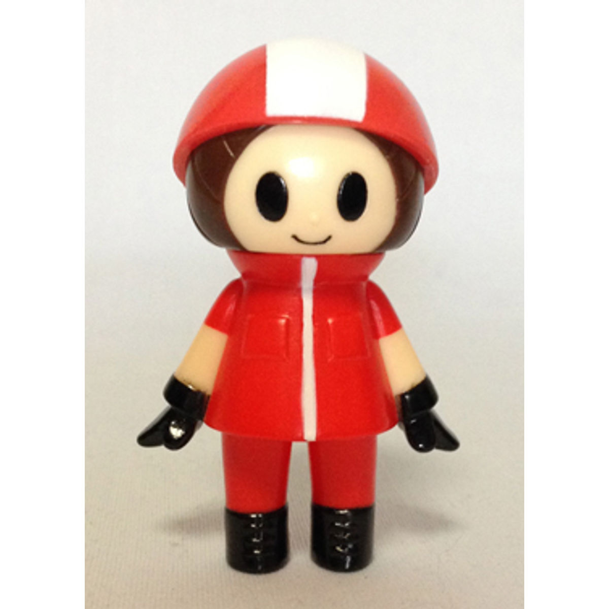 Sagyoheru / short-sleeved