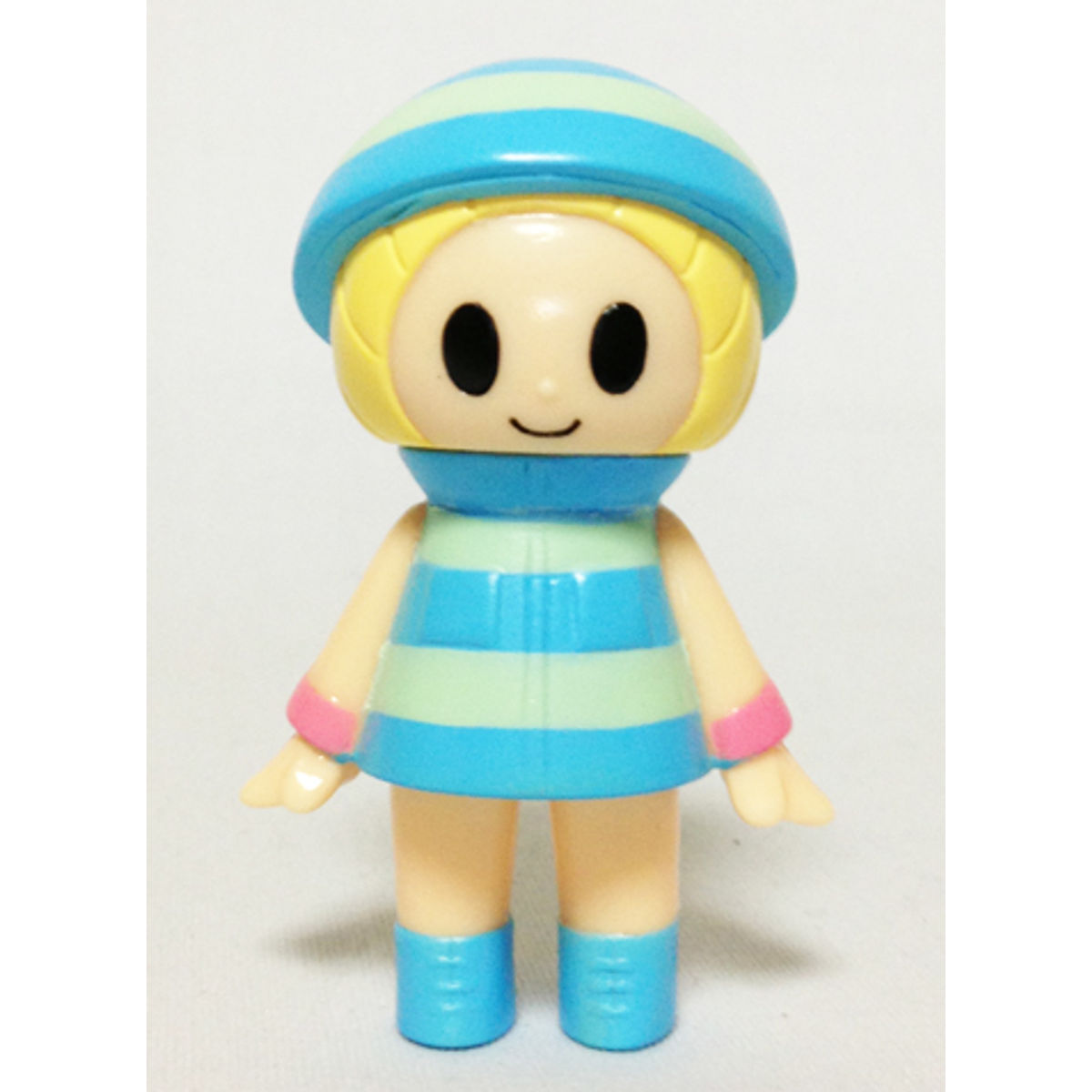 Samaheru / light blue