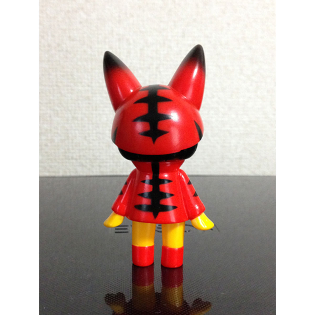 Toraheru / red