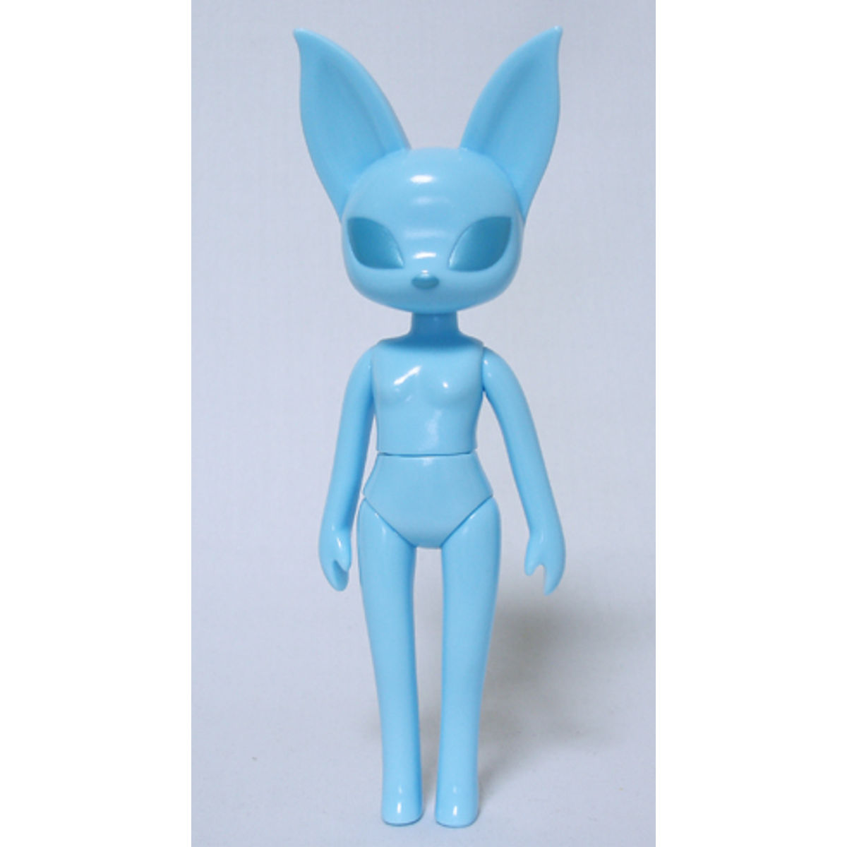 Yvette / light blue