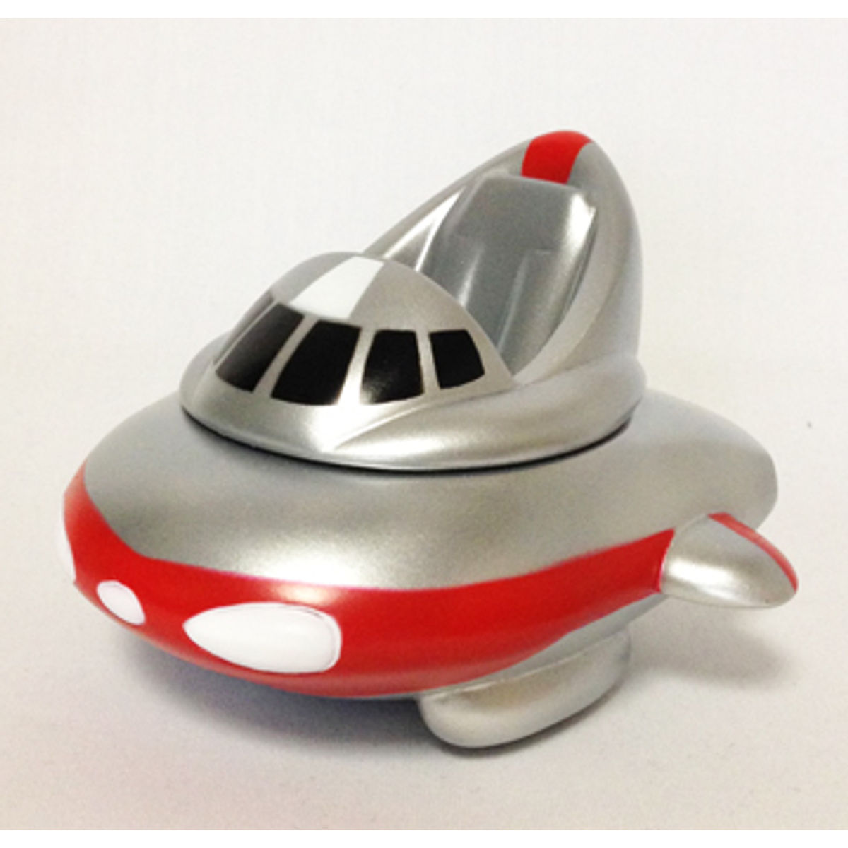 Yuho / silver to the red line