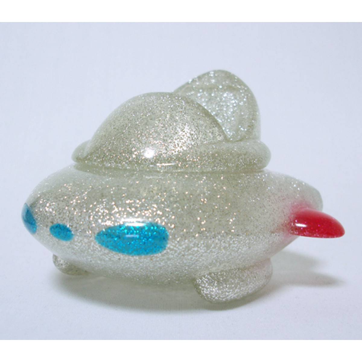 Yuho / clear lame with Akabane