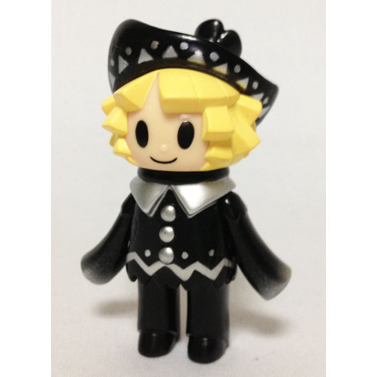 Senor Scarecrow / mariachi by P.P.Pudding (Gen Kitajima)