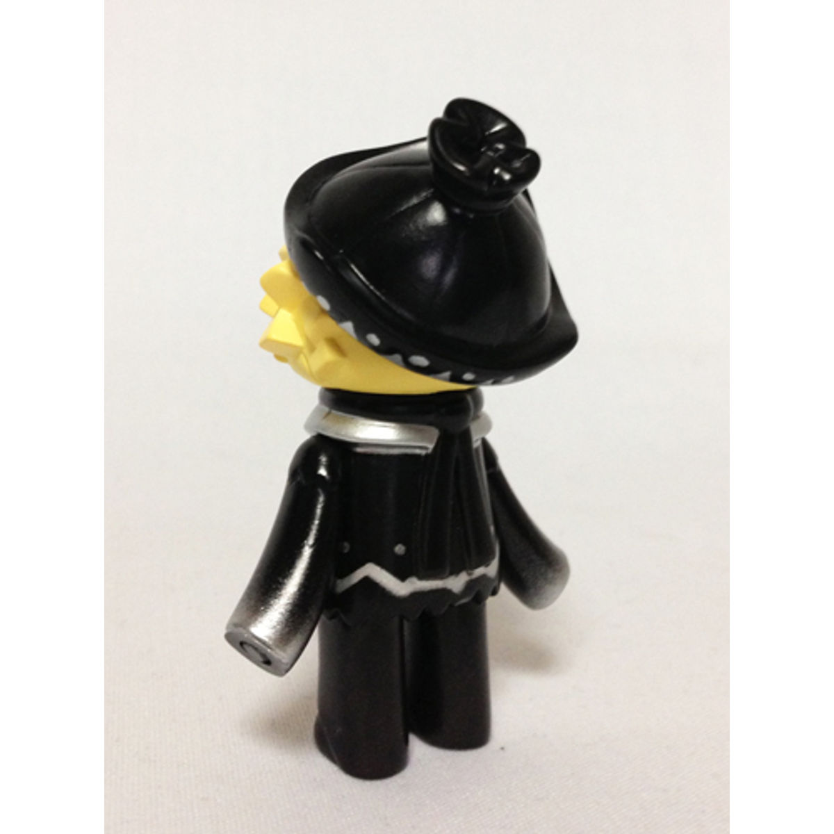 Senor Scarecrow / mariachi
