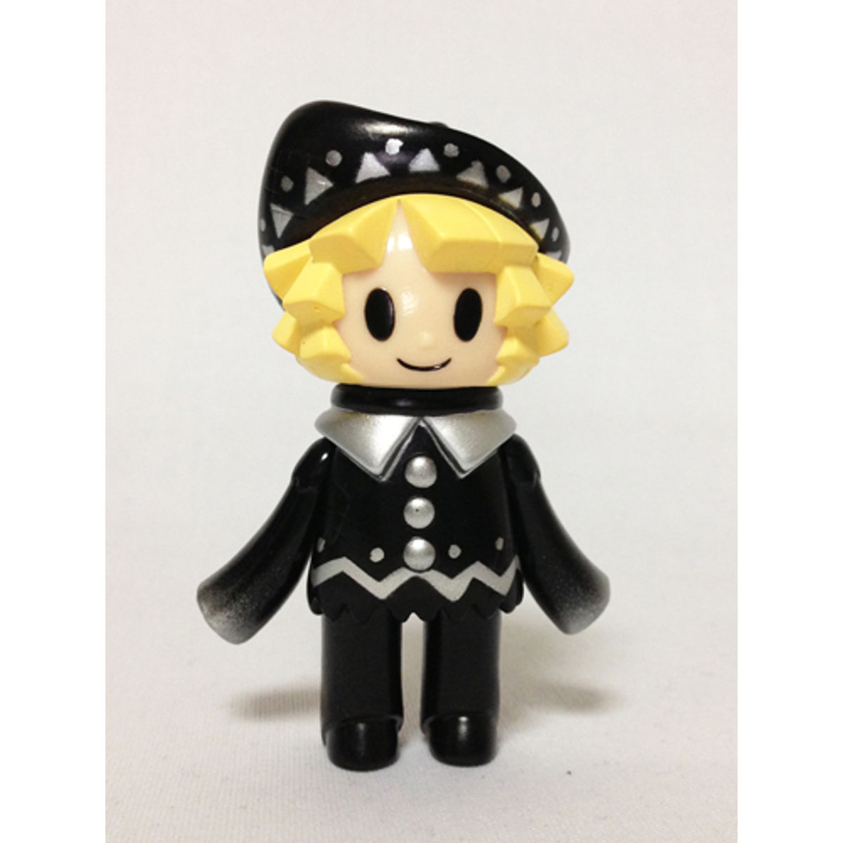 Senor Scarecrow / mariachi