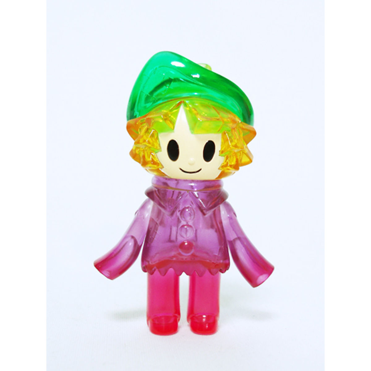 Scarecrow - Candy