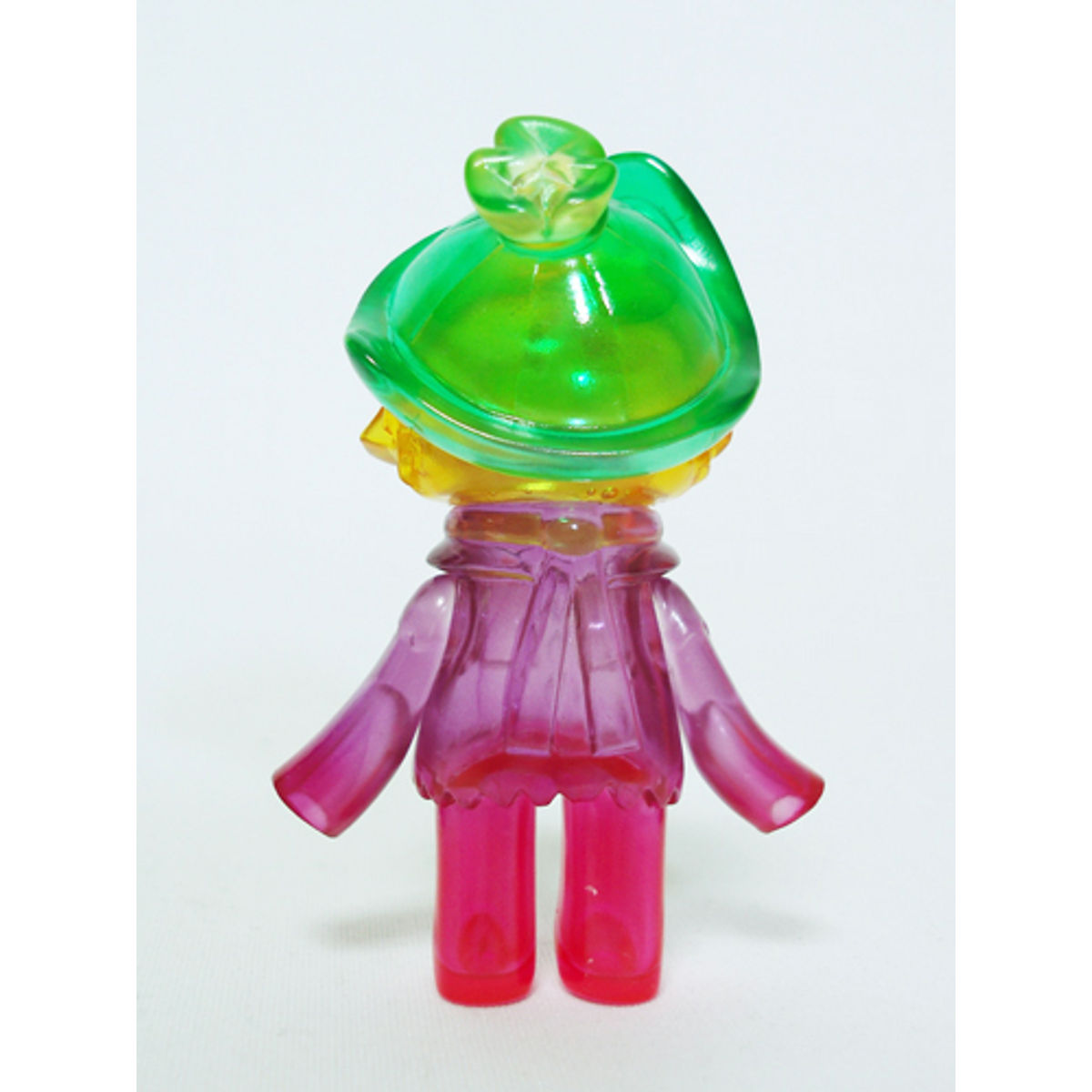 Scarecrow - Candy