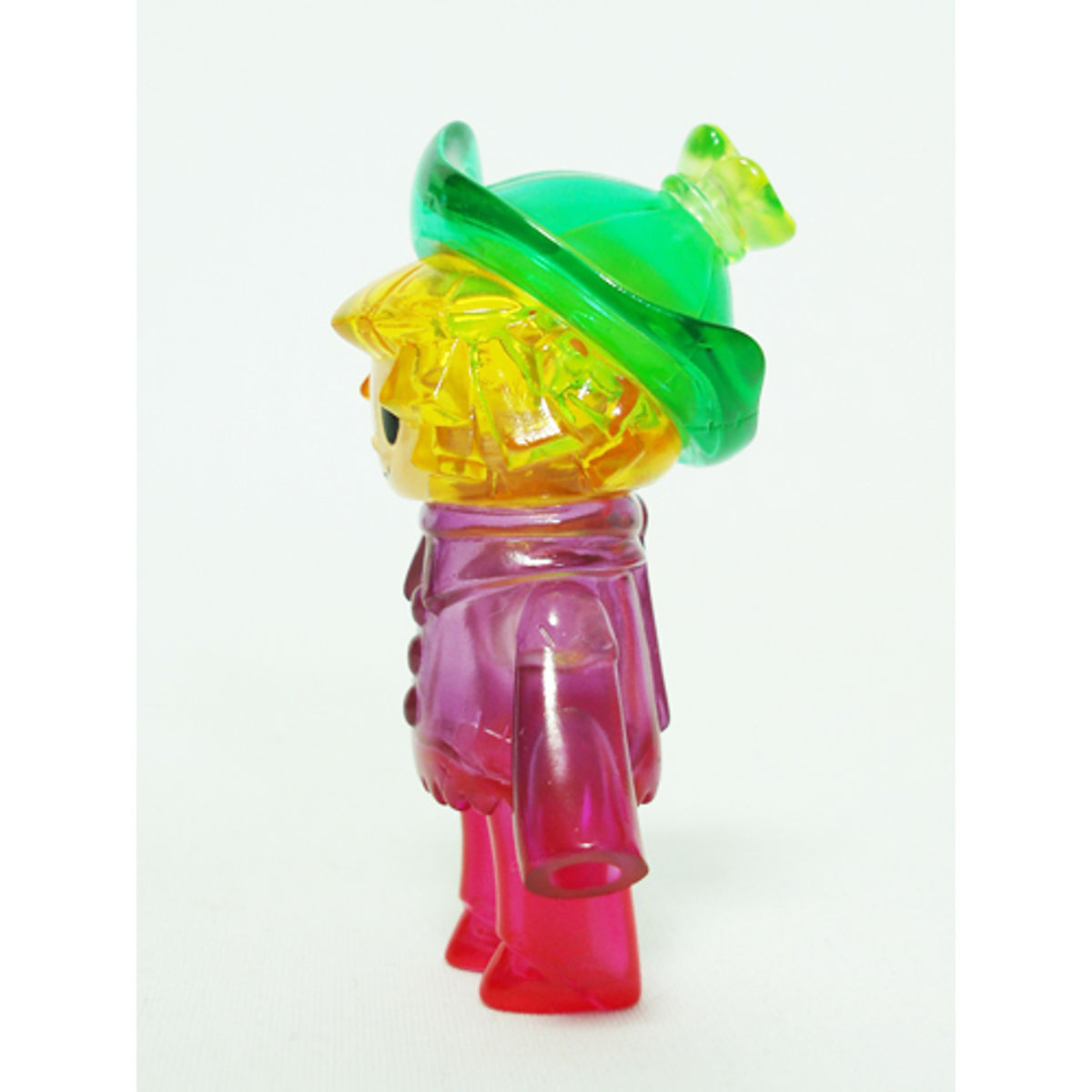 Scarecrow - Candy