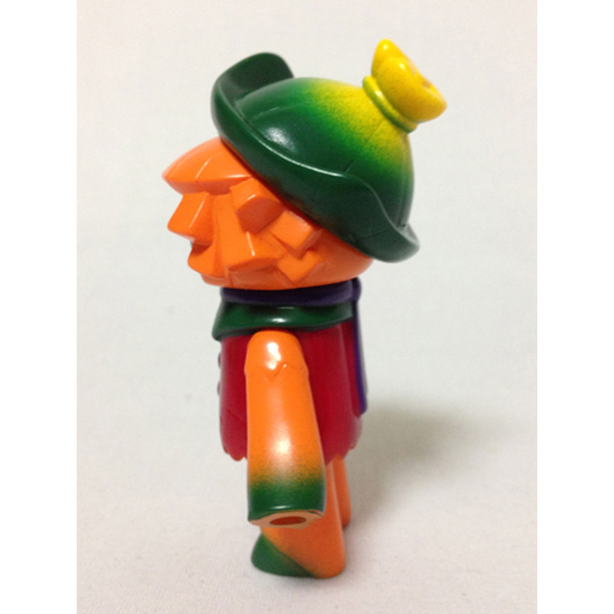 Scarecrow - Pumpkin