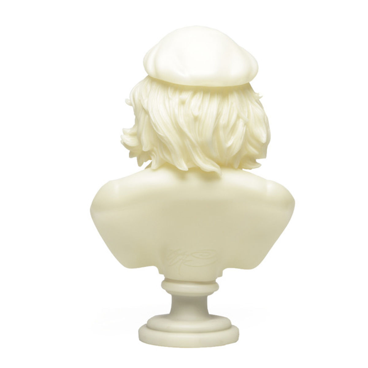 Rebel Ape Bust - GID