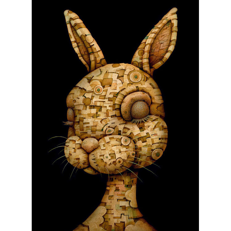 Focus Mind by Naoto Hattori