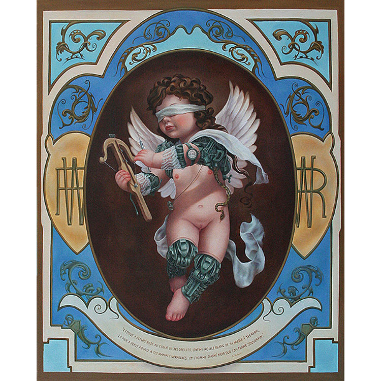 Sovereign Side by Heidi Taillefer