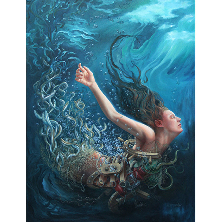 Silence is Golden by Heidi Taillefer