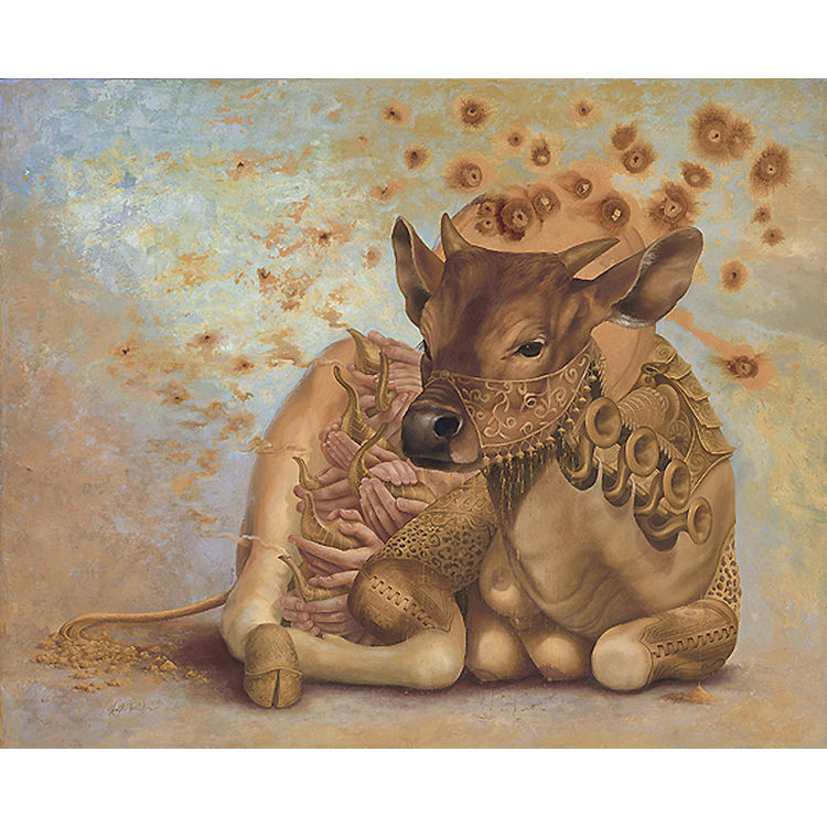 Nothing and Yet by Heidi Taillefer