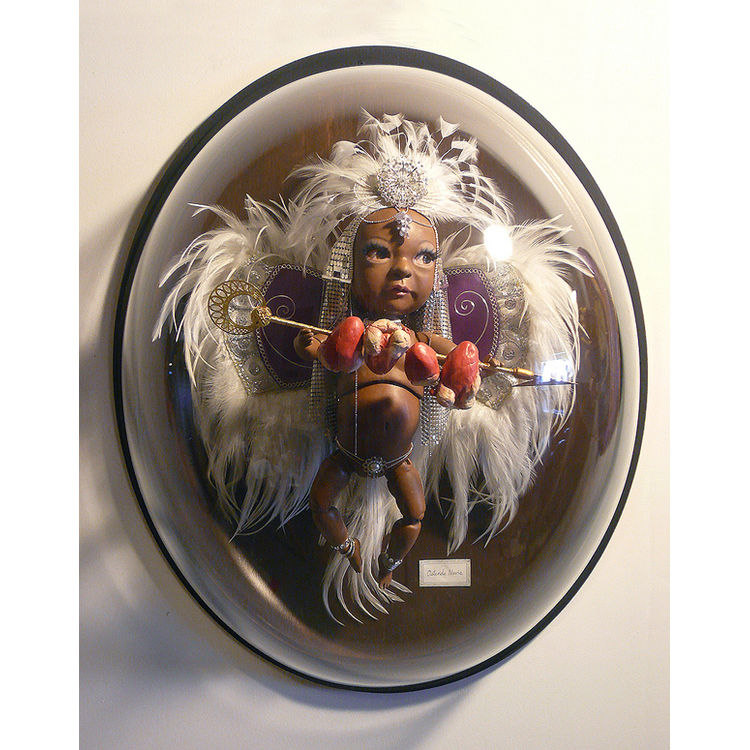 Carnival by Heidi Taillefer