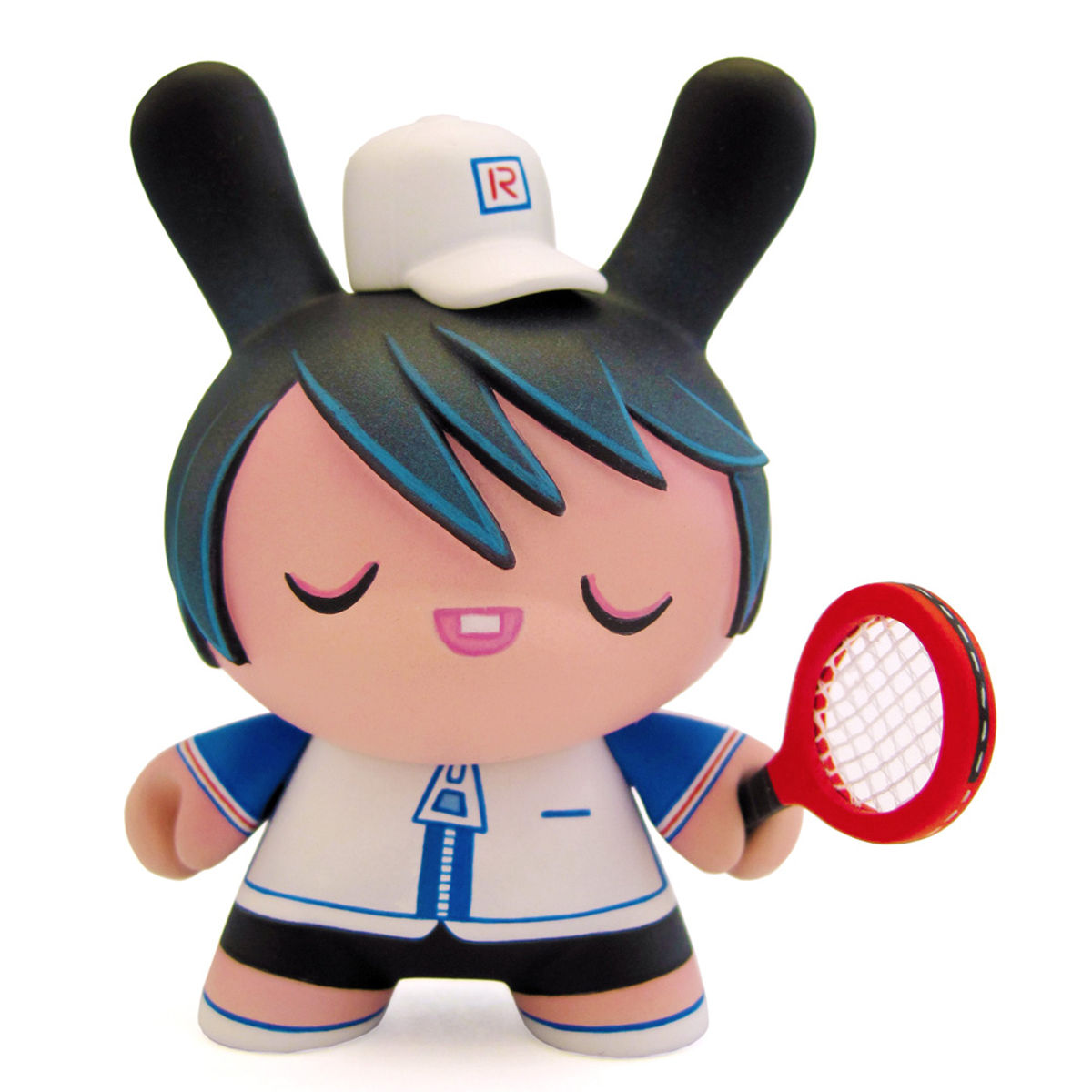 Ryoma Echizen
