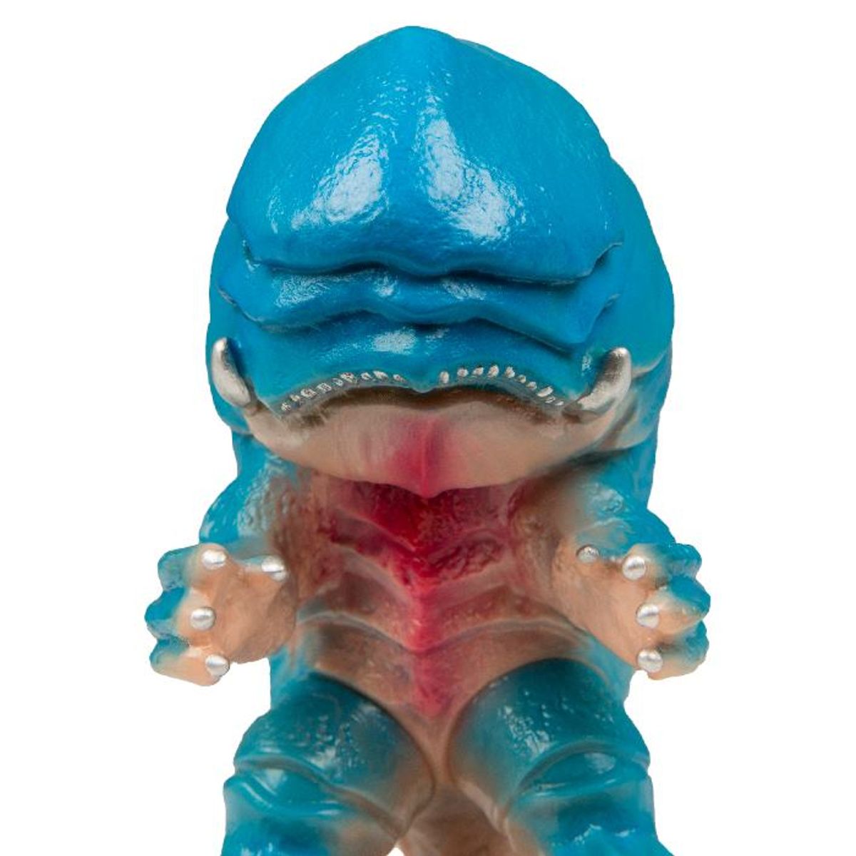 The First Kaiju (Painted.ver)