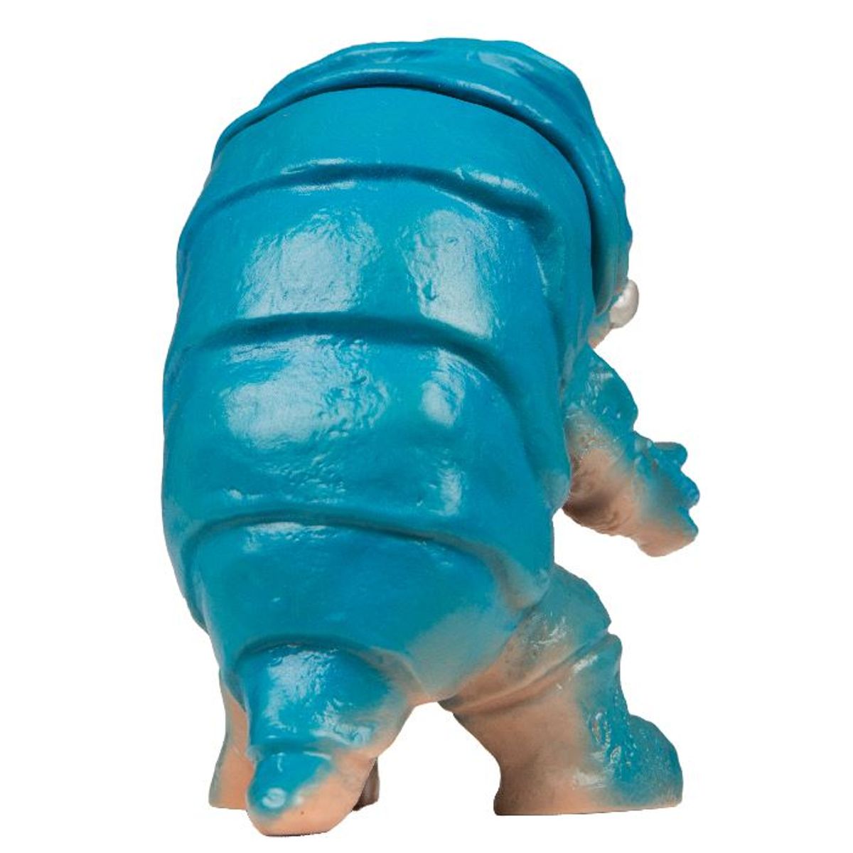 The First Kaiju (Painted.ver)
