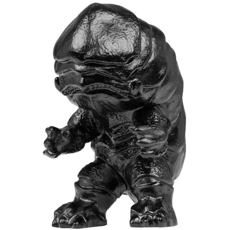 The First Kaiju (Black.ver) by Play Studio (Louis Wong)