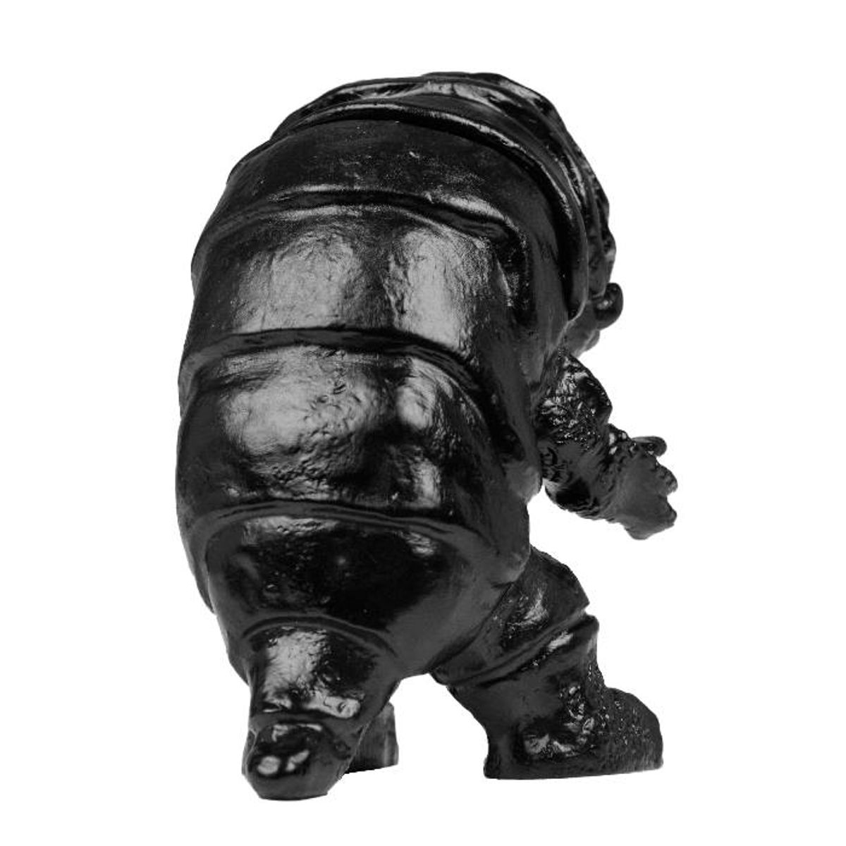 The First Kaiju (Black.ver)