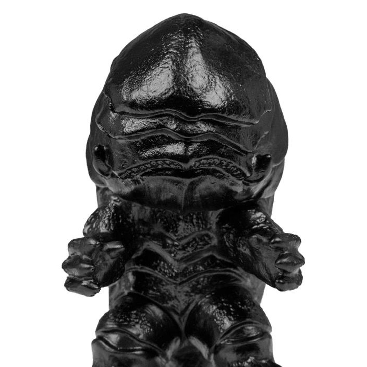 The First Kaiju (Black.ver)