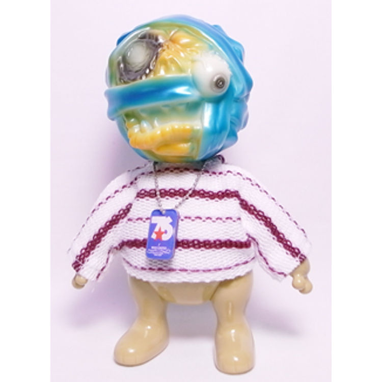 Obake Dog - 76 SUMMIT ( Whiz Limited ) by Whiz