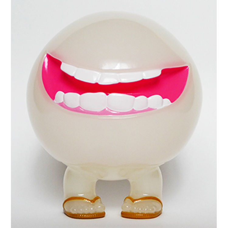 sticky-san ( null Innovation milky white molding ) by Linden