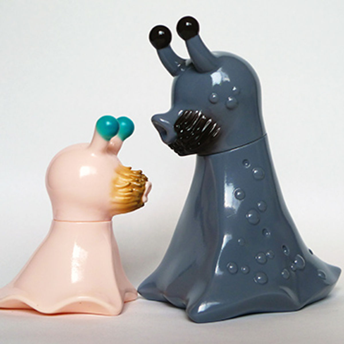 Tezuka Osamu Firebird (future ed) "slug"