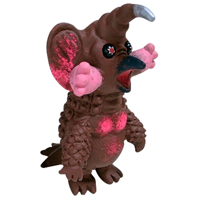 sphere Favorite Monster Garakingu by Gumtaro (Masahiro Akiba)