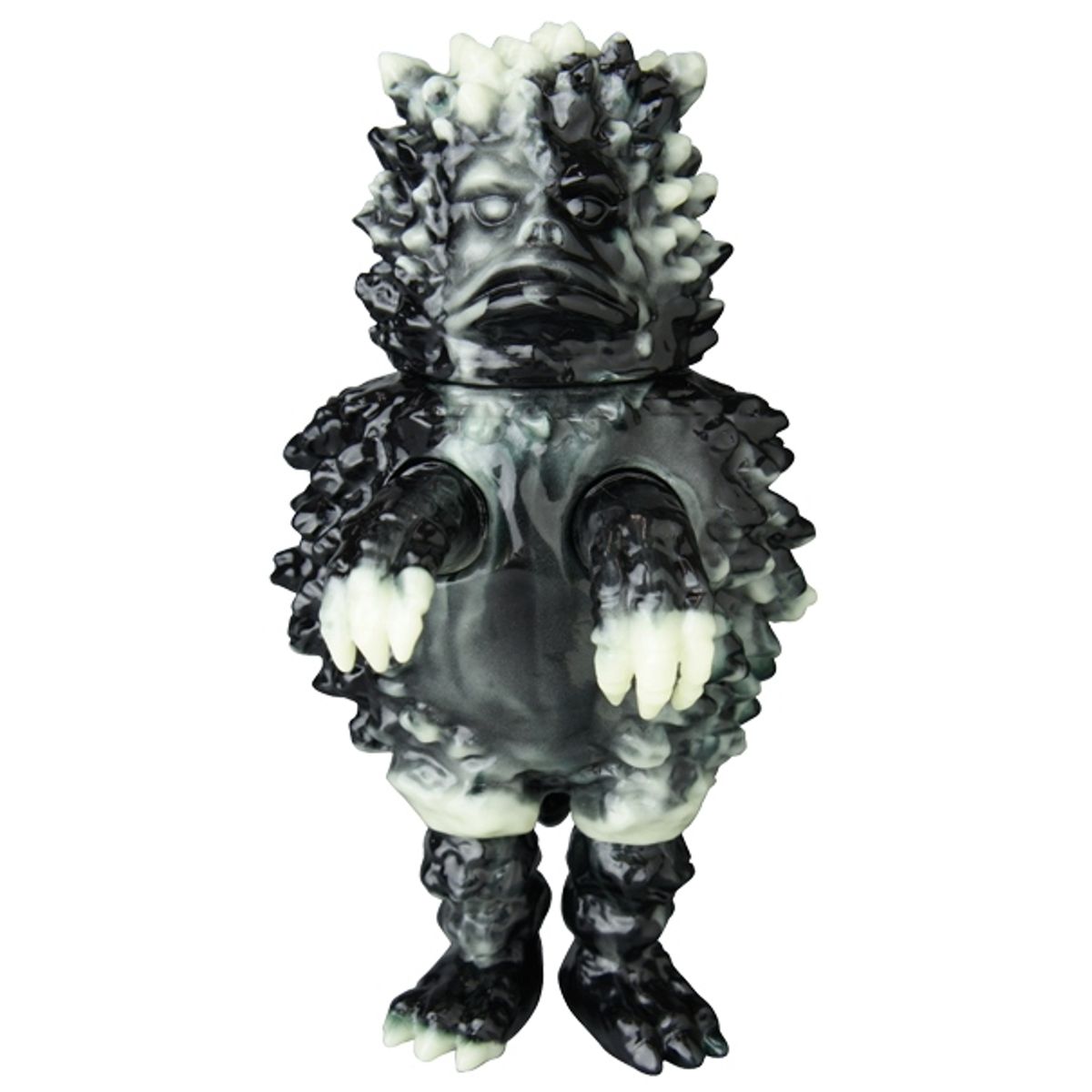 Garamond (TCJ50 Final limited Marble Color) Black × phosphorescent