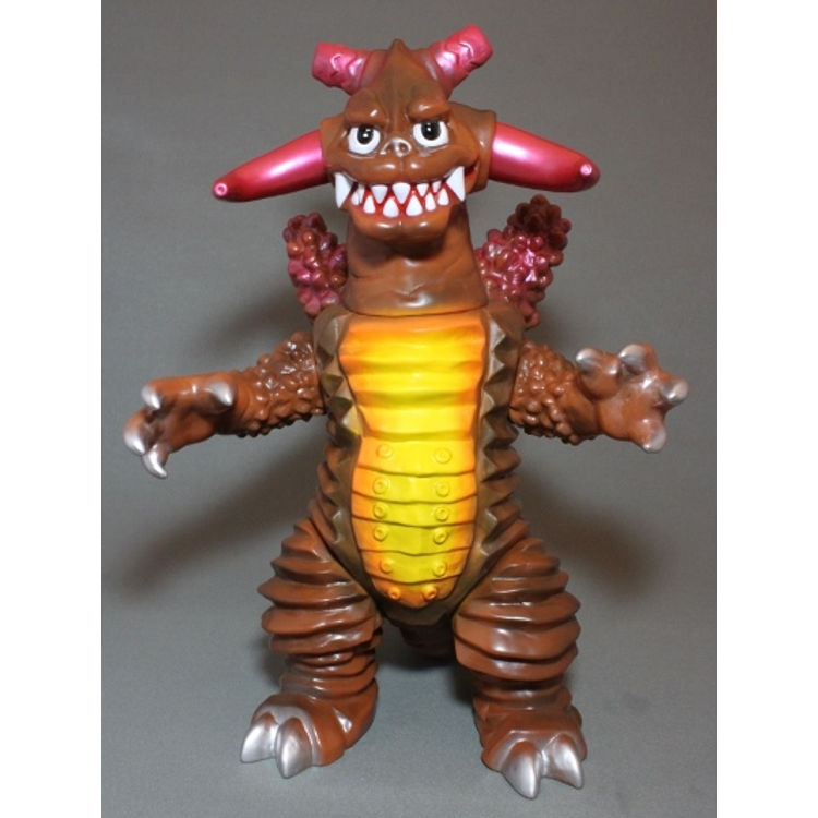 Gitagitanga by Mark Nagata