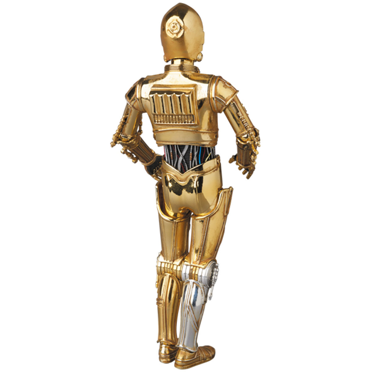 MAFEX C-3PO