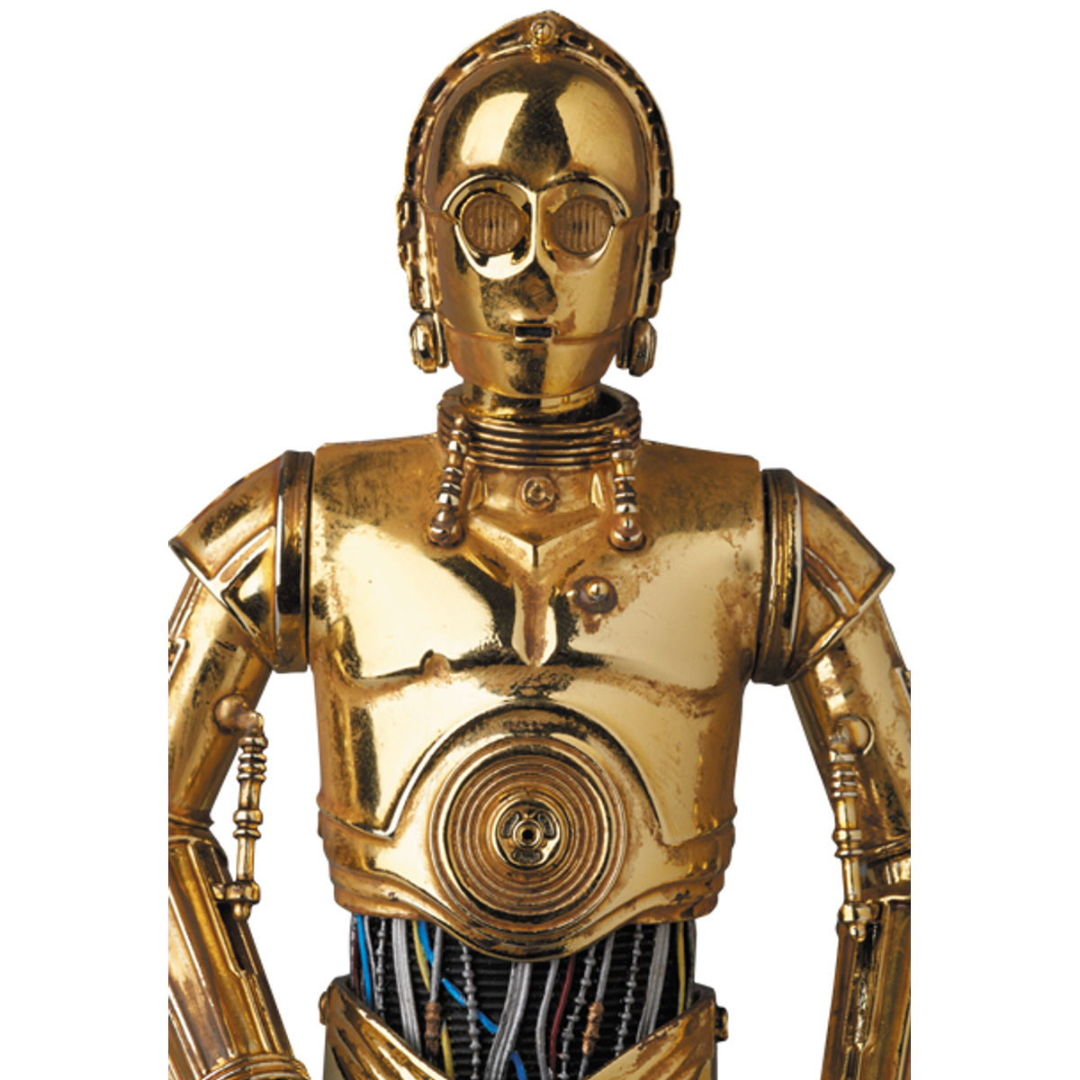 MAFEX C-3PO