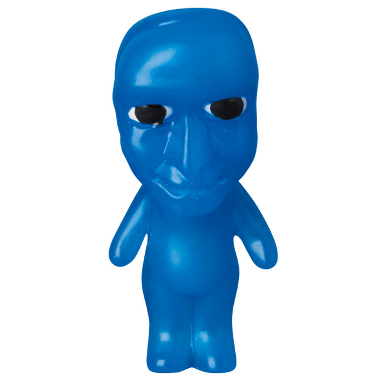 Blue Demon by Mirock Toy (Yowohei Kaneko)