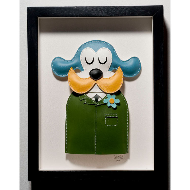 Small Nana by Paul Frank
