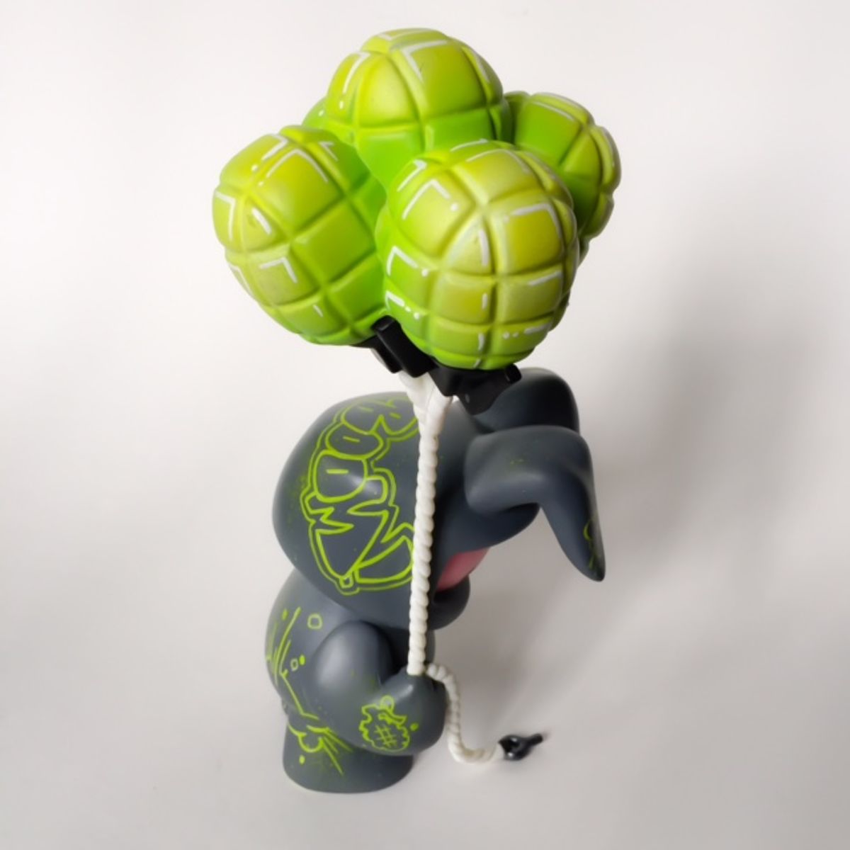 Felipe Boom (Toxic Green)