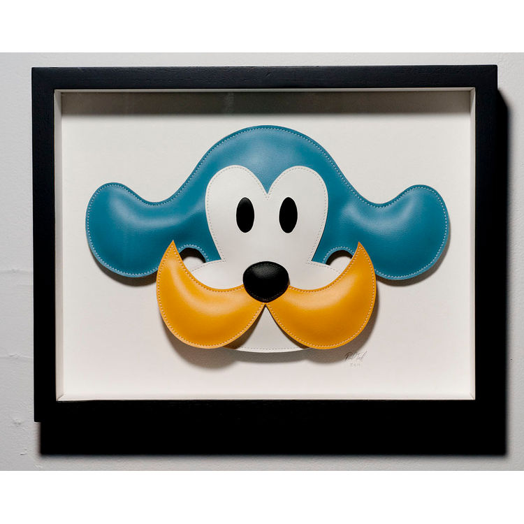 Large Nana by Paul Frank