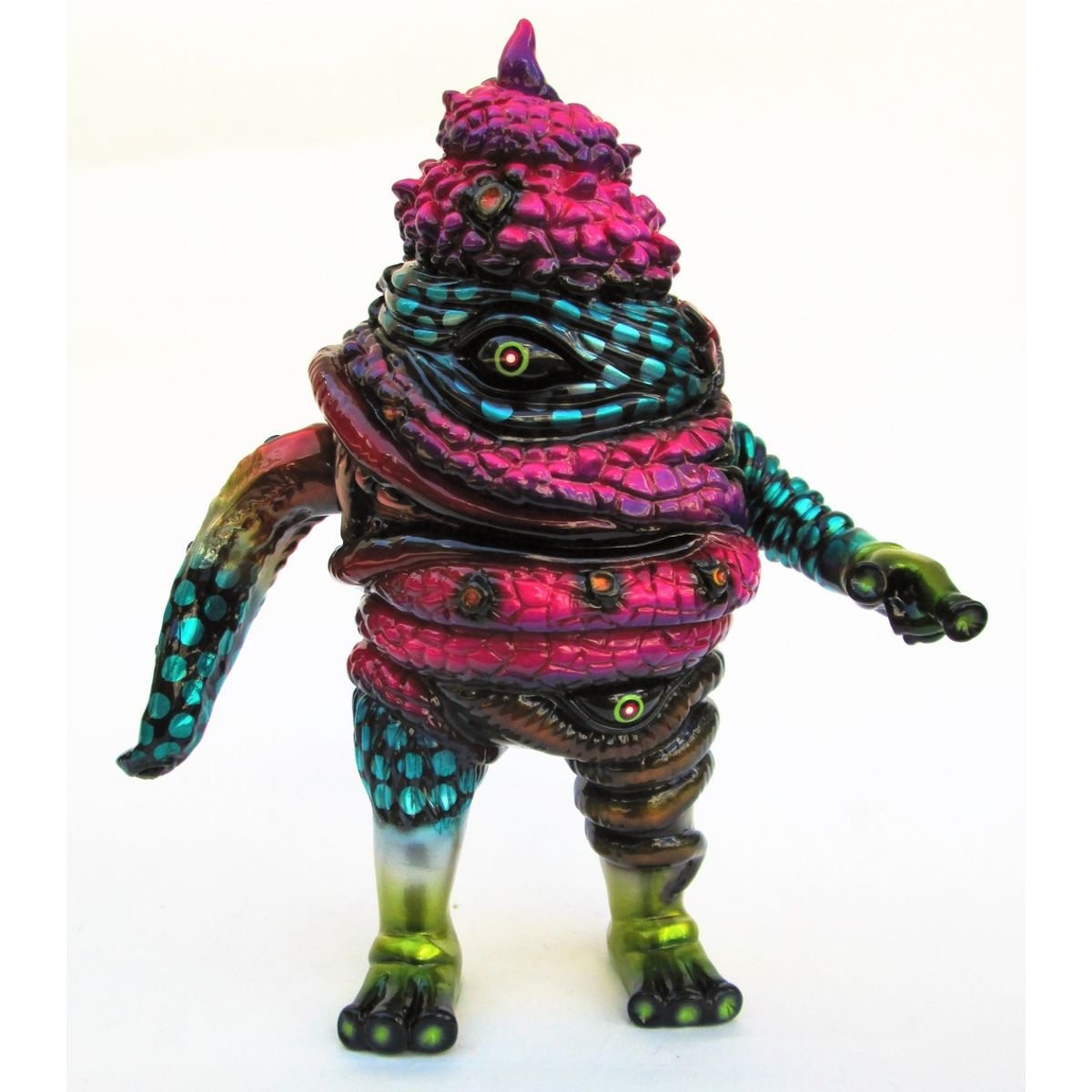 CUSTOM UNCHIMAN (ONE OFF B)