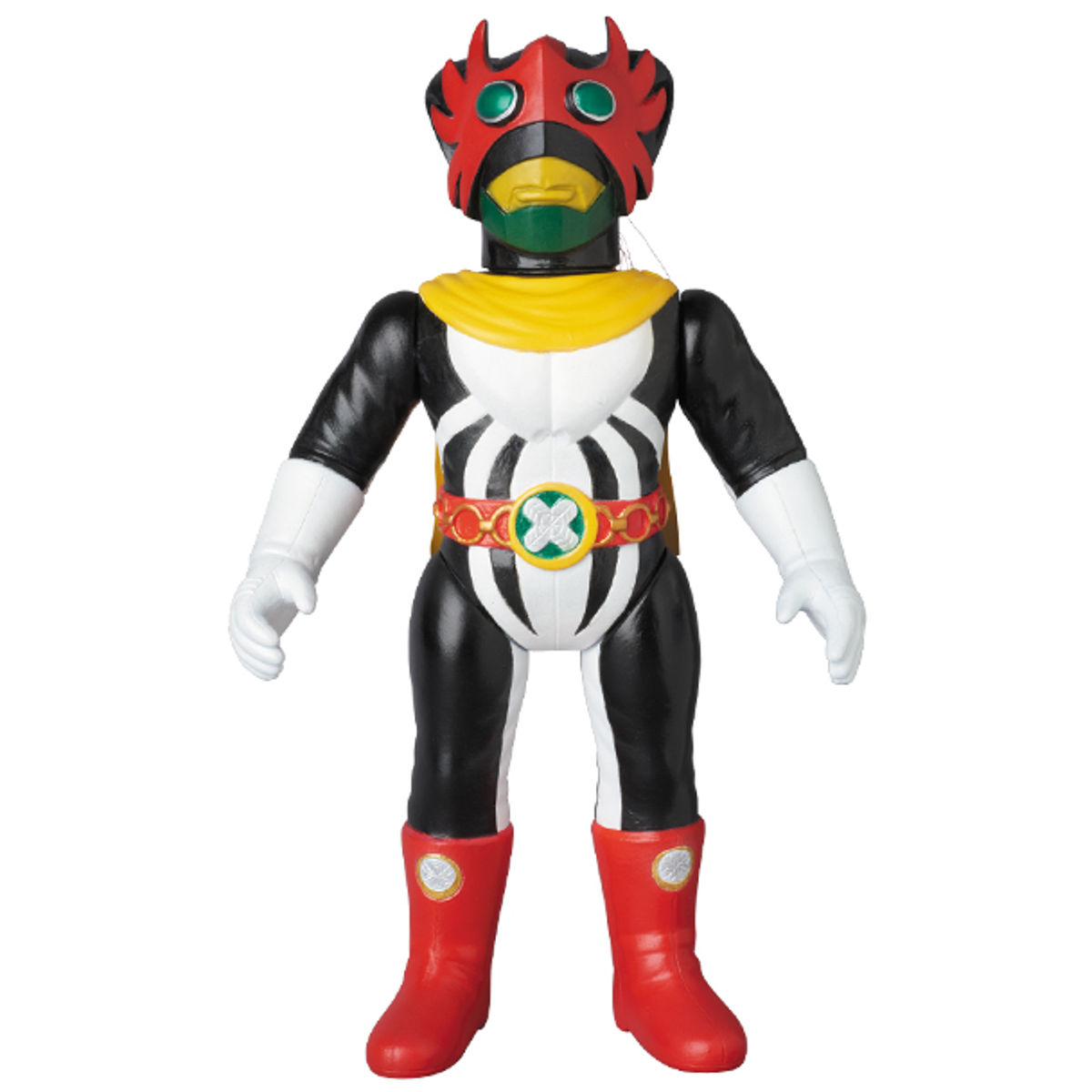 ring around the moon (Makeover Ninja than storm)