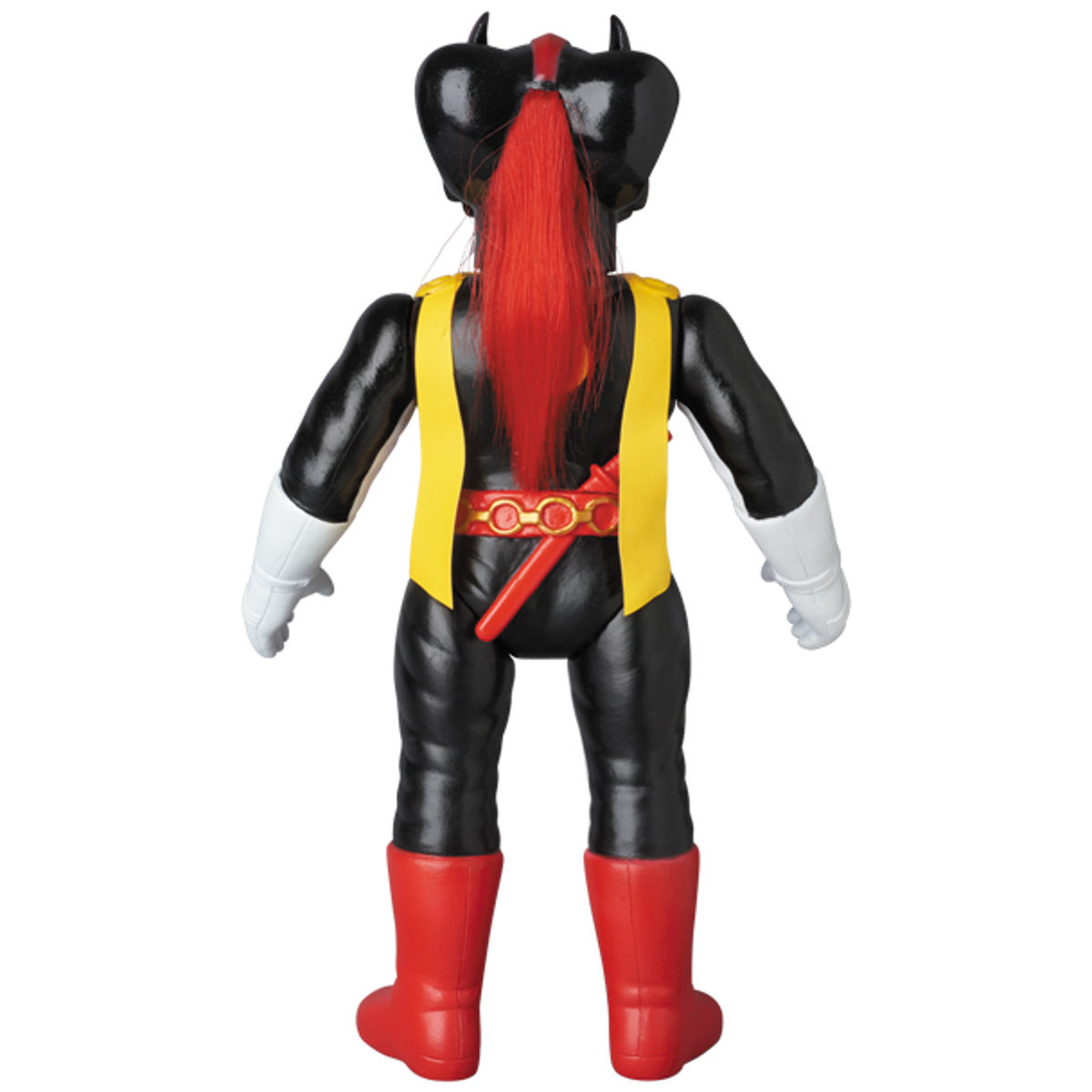 ring around the moon (Makeover Ninja than storm)